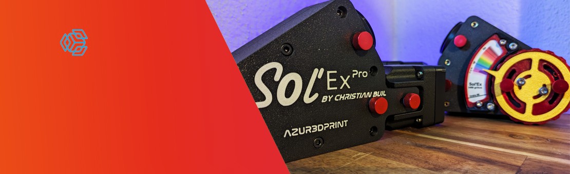 Sol'Ex Pro